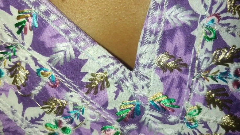 X69: Nepalesisches mädchen will groß.salilai Thulo Lado Chahiyo auf der zu...