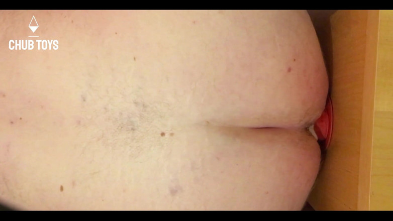 Chub toys: 大红色数字5一直在我体内