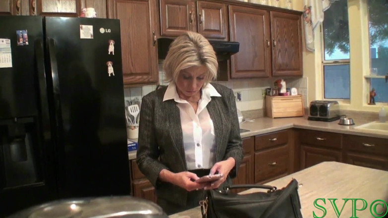 Hot lesbian Stepmothers & stepdaughters: Stepmom and Her Two Stepdaughters Have a Threesome