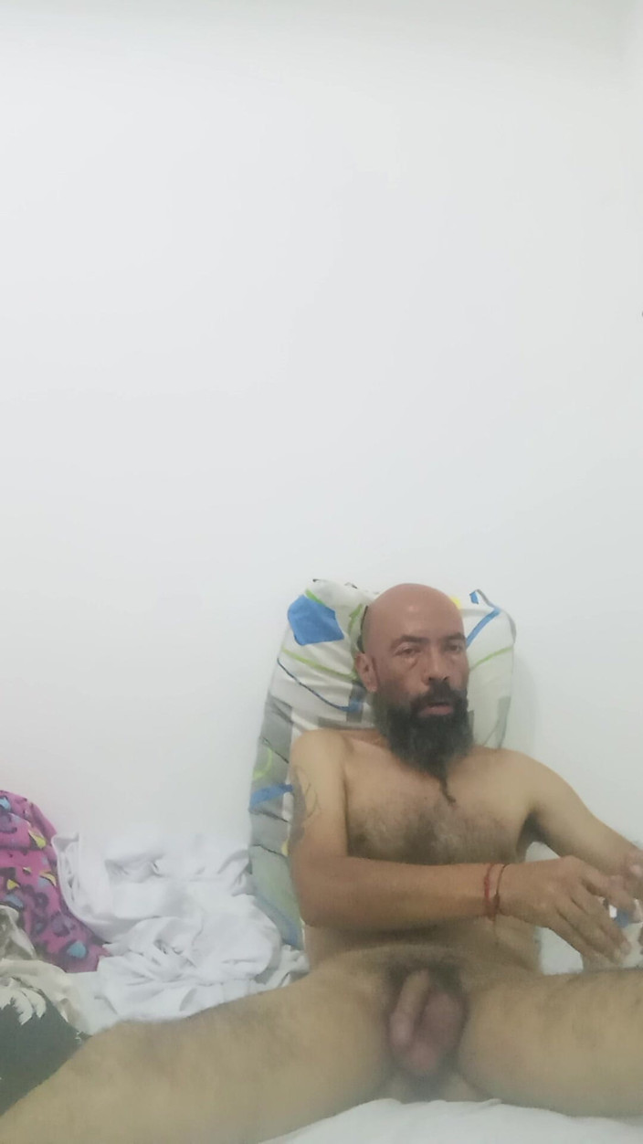 Jhonbahh: Senin için yapıyorum, sen istedin.