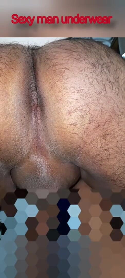 Davidandrexxx: Masturbação anal até gozar