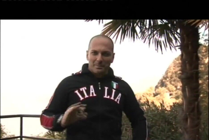 XTime Vod: Italian big ass fucking