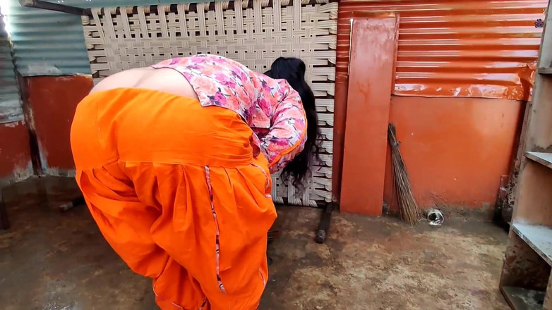 Muskan Rani: Пакистанська дівчина