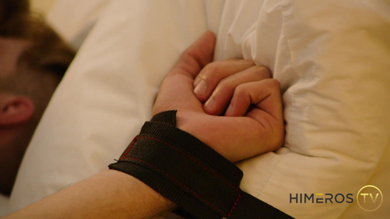 Himeros.tv: 상하의 상하부