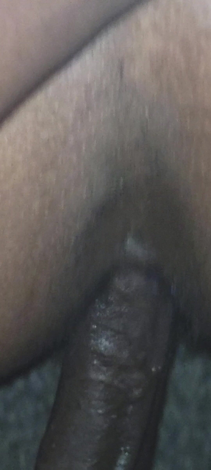 Themeatz: Saya katakan kepadanya saya tidak mencukur vol 2. Dia menghamilkan saya