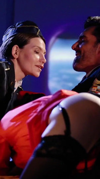 My Turn Is Coming 3 - Sinfulxxx