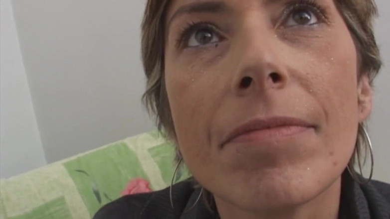 Real Home Made: Dirty MILF fucked and filmed