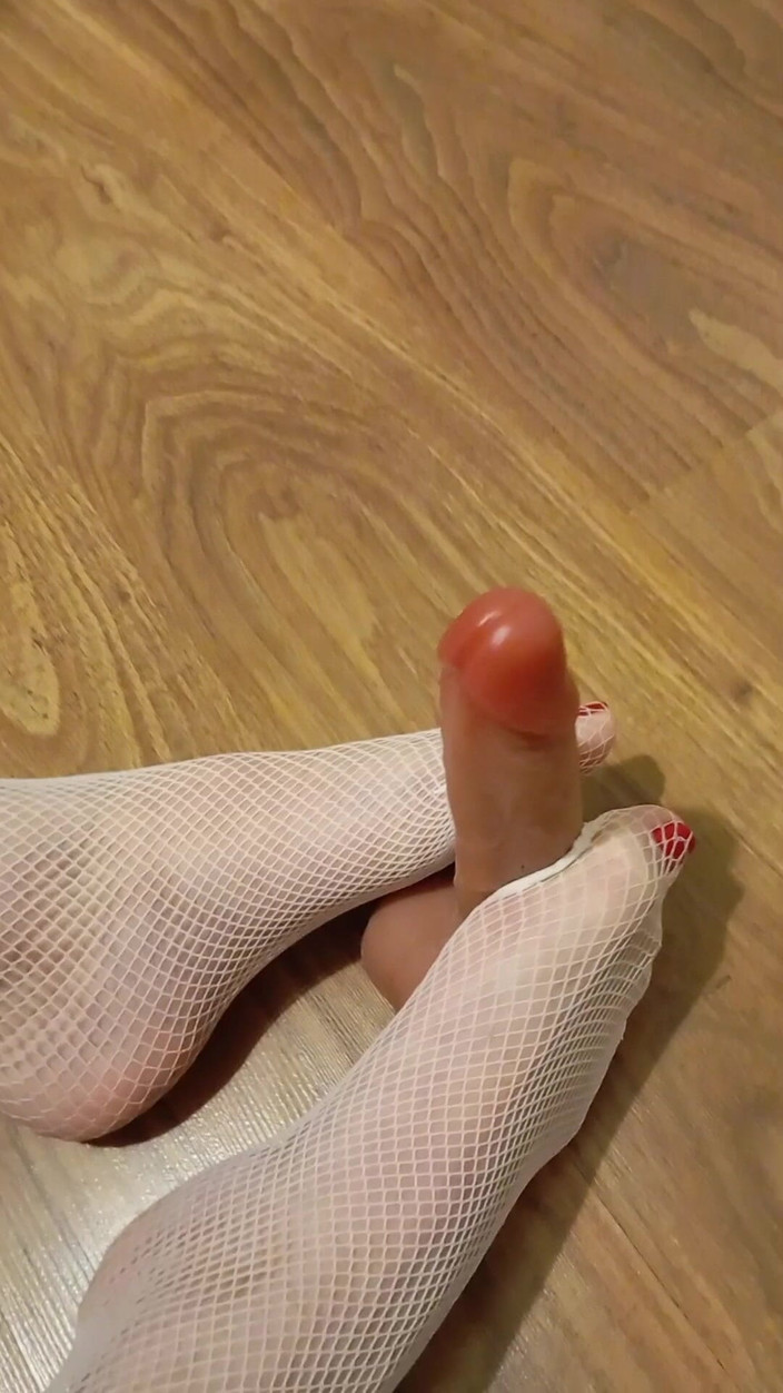 Kasia_sis: – 당신은 그것이 당신이라는 꿈을 꿀 수 있습니다