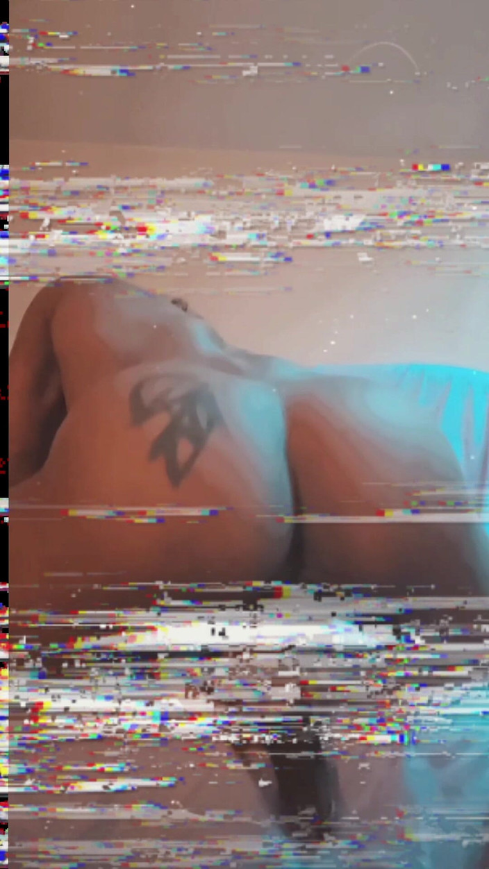 FocusedLength808: Little Bitch Who I'am