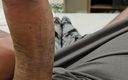 Lkdick8: Masturbándose en mi habitación de hotel 1