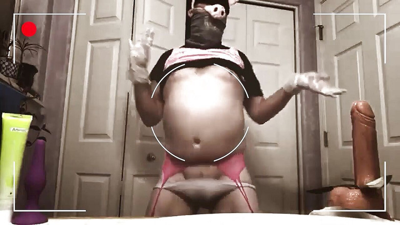 Kinky horny gay bois: 认识撸管的娘娘腔猪JOI，感觉需要吮吸