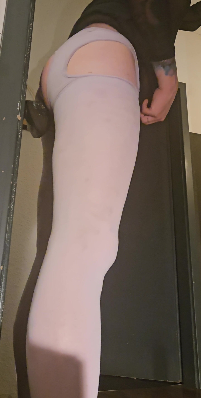 Sissy Millie Lucy: Kadın kılıklı bir kız arkadaşa sahip olmak nasıl bir şey bölüm 2