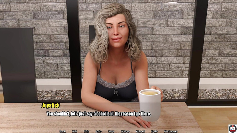 Joystick Cinema: Babiččin dům - (PT 15) - NC