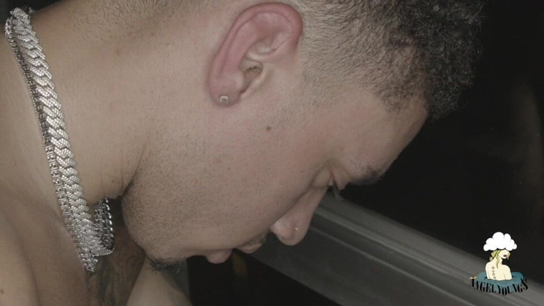 Angel Youngs: Nasty Hotel Sex with Air Thugger