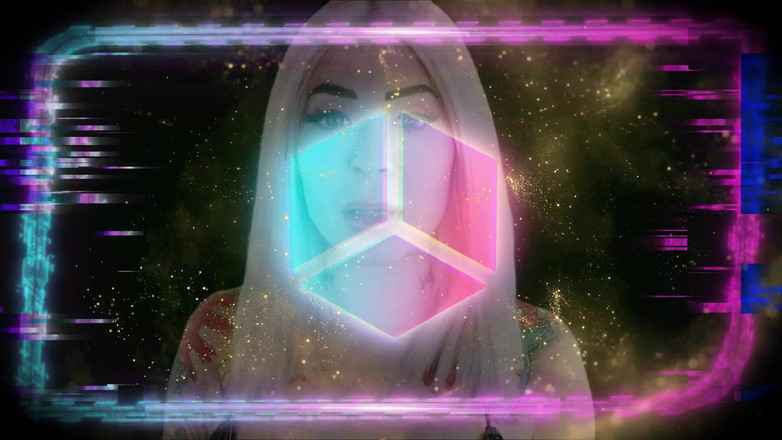 Baal Eldritch: Fısıldayan beyin yıkama döngüsü - asmr, yüz fetişi