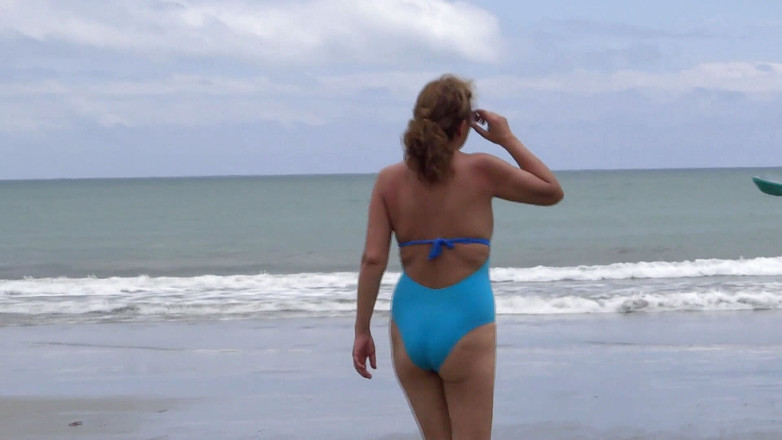 Ardientes69: Fiul vitreg face sex pentru prima dată cu mama vitregă...