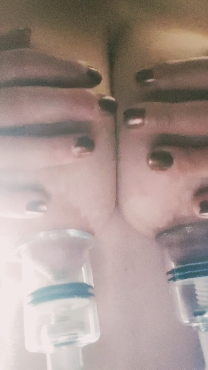 Lynettesub: ヒューカウの乳房の紹介