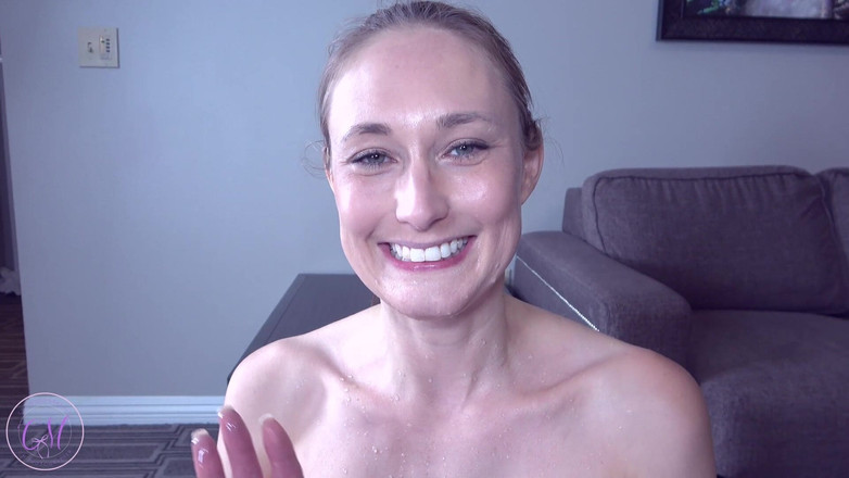 Chris Marxxx: 오줌 인터뷰 Ophelia Kaan