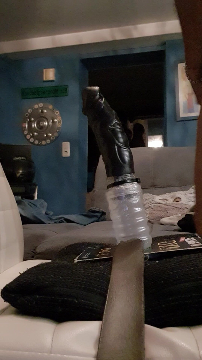 Fuck my ass studio: Give Me Hard