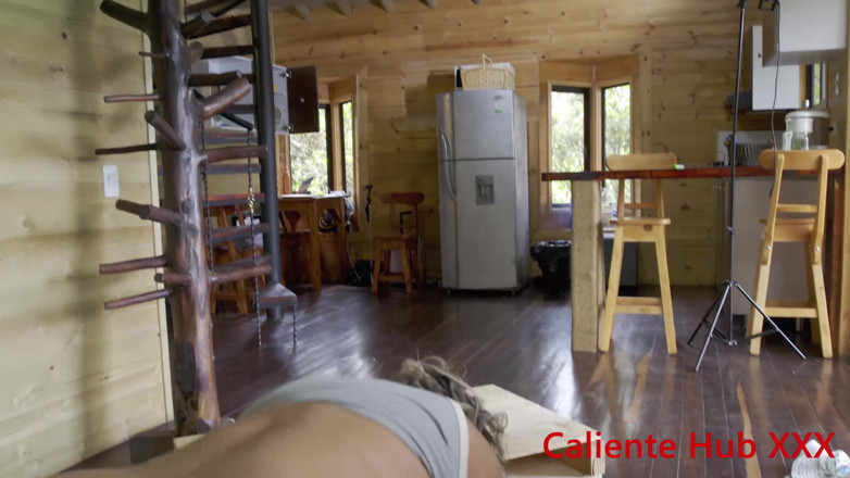 Calientehubxxx: De Tuinman-colombia Deel 3