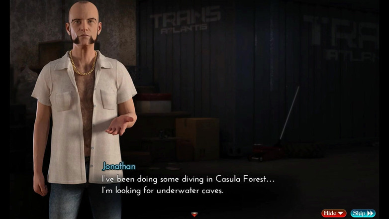 LoveSkySan69: Il Genesis Ordine v55124 parte 149 lingerie bianca sesso bollente di...