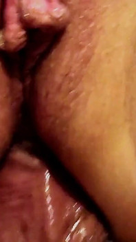 Tight Ass Creampied by Stranger