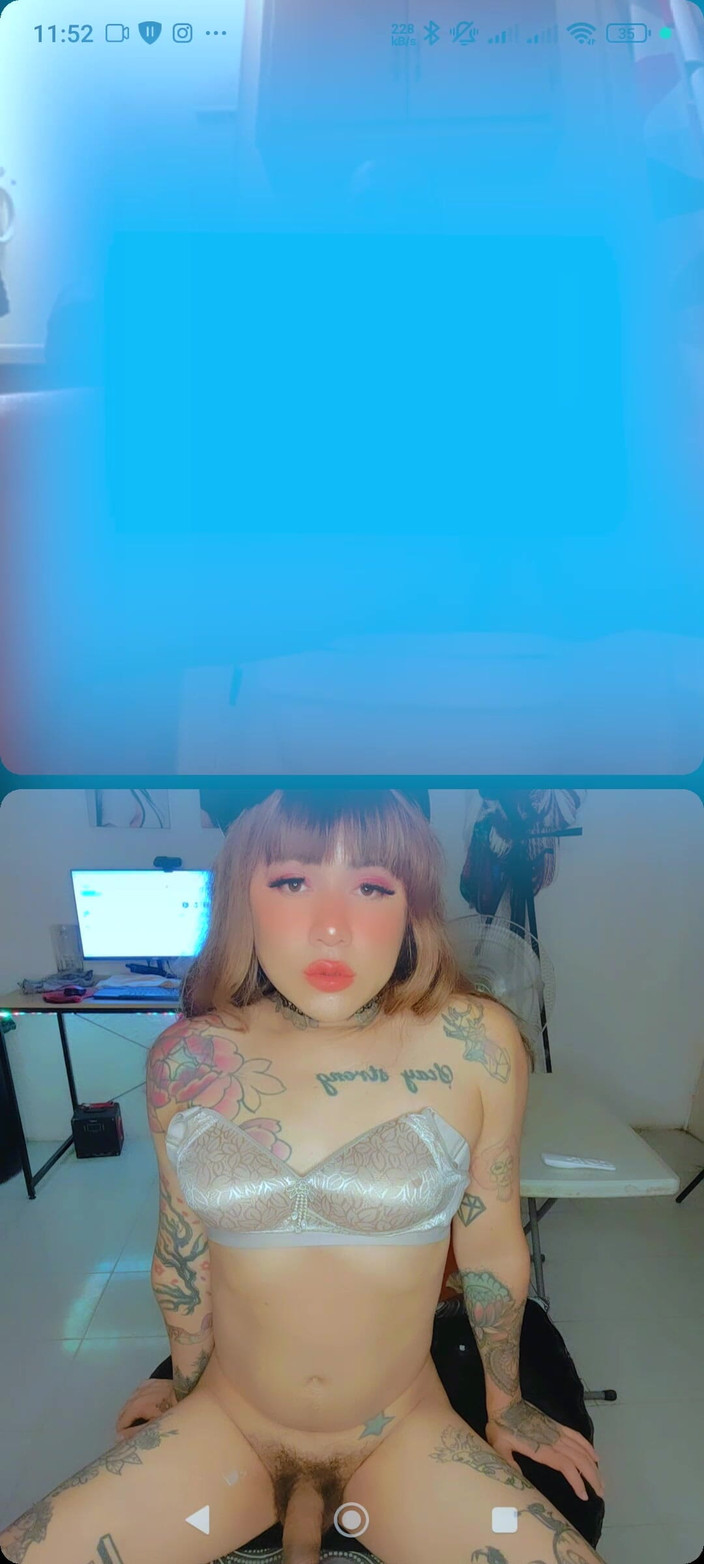 Kimberly Polizzi: C2c または (2