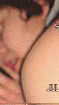 Vhs Tape - Homemade Blowjob and Wild Sex