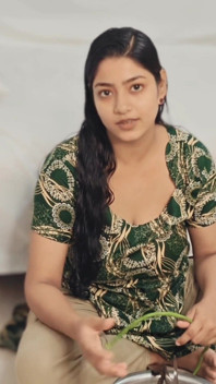 Desi Girl Homemade
