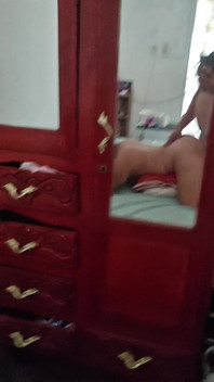 What Started in the Bathroom Ended in Bed