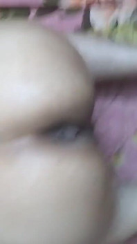 Big Ass