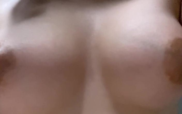 Gionji Miyu: I&amp;#039;ve done a close-up of my boobs, so take a...