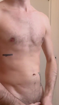 Harry_jen | Gay Guy Jen Jerks off His Cock and Cums