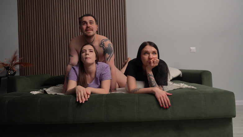 NickyRooo: Is the Film More Interesting Than Sex? What Are They...