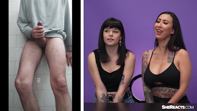 SheReacts: Rick 2: Veredicto de Lilly Lane e Nova Vixen