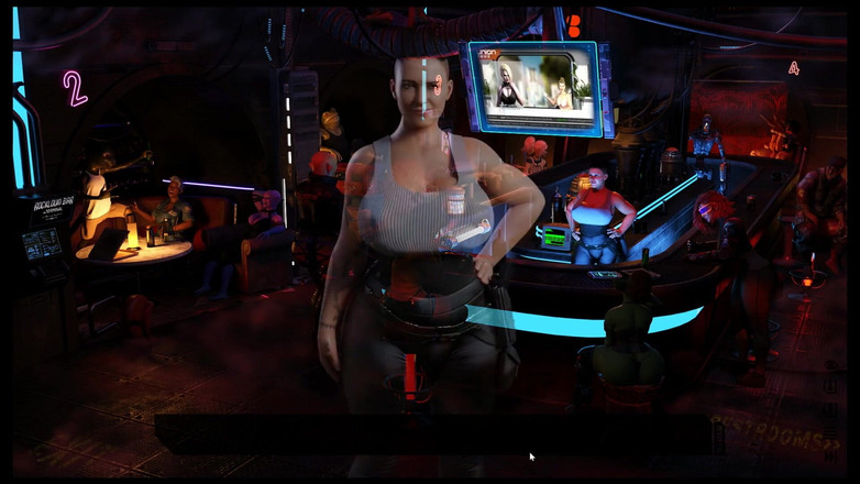 Cum in Futa: Star Pheriphery Futanari Hentai spel ep.20 diepe femboy vastpinnen met...