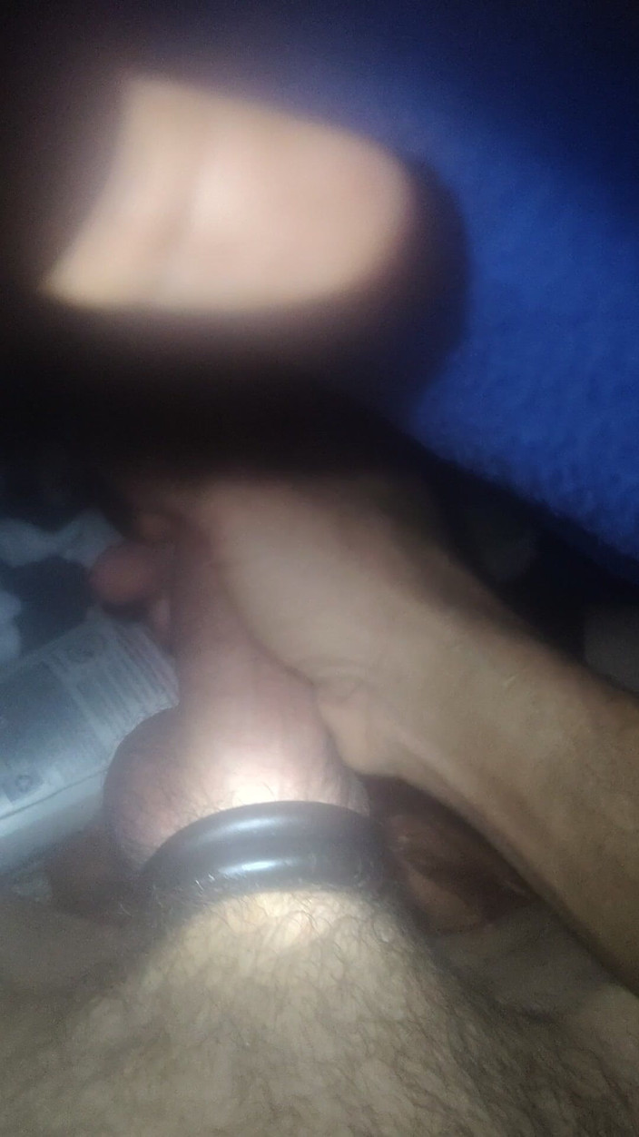 LynnynrdSky ynrd: Stroking