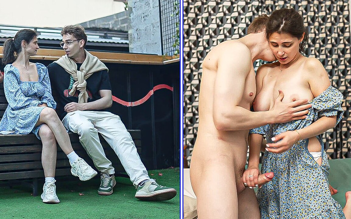 Princess Lili: 그는 내 기술을 테스트하기로 결정? 그는 정말 나를 의심합니까? 4K HD 팀 팀