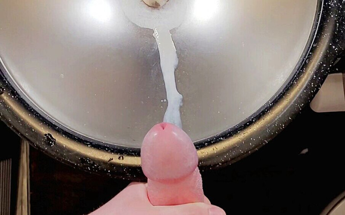 Dlight: Over 60 Squirts of Boy Cum