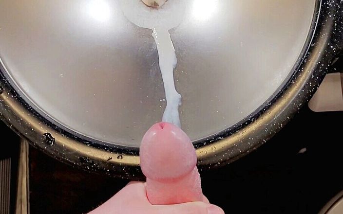 Delight: Over 60 Squirts of Boy Cum