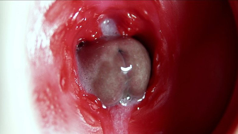 SEXY_GUYBEST: Великий оргазм всередині ануса! Фантастичний стогін оргазму і багато сперми!