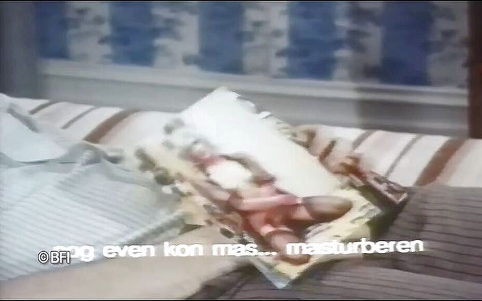 Vintage bedtime stories: Best taboo sex 2, NL subs.