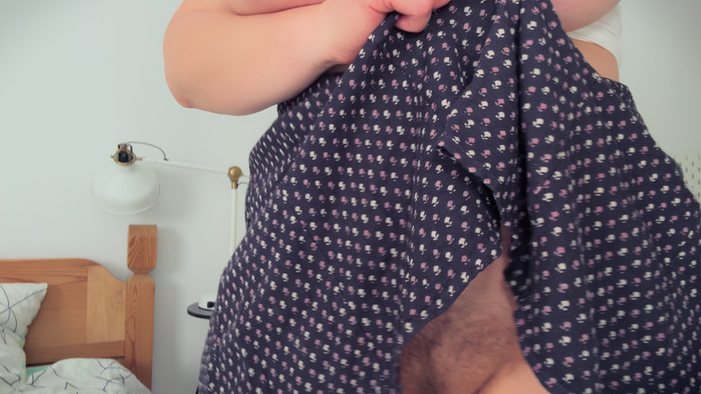 Mrs Wetslavs: 你喜欢老婆的时候吗？