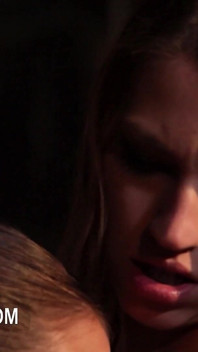 Two Maids in Uniform: Lesbian Pleasures