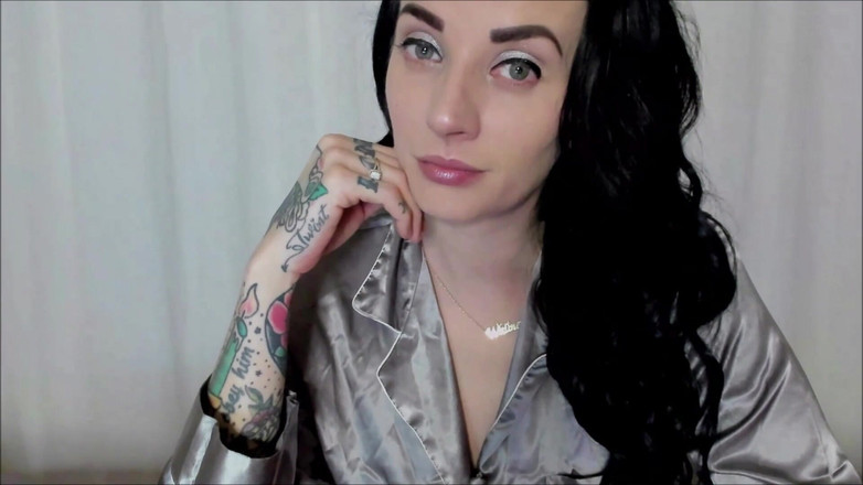 Miss Morticia: Apa Yang Goddess Mahukan