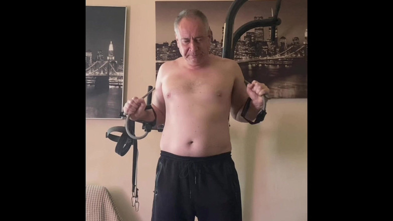 Alex Art: 영화75455433