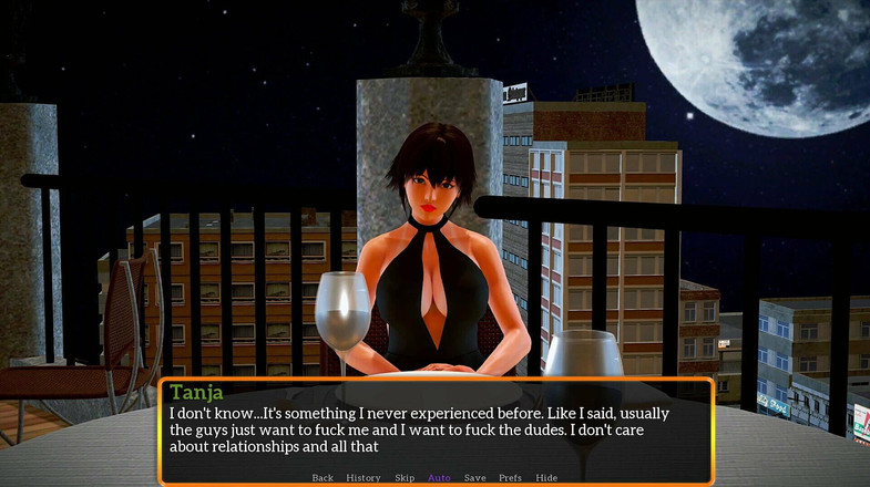 Joystick Cinema: 내 새 가정 - (PT 13) - NC