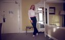 Ariel Anderssen: Stepmommy's Jeans