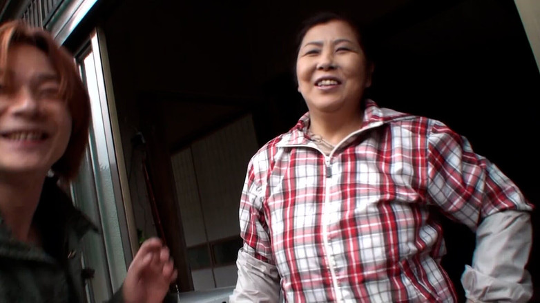 MBM3988: M979g11 teta, která žije v horách, sex sad showa zralá žena, která...