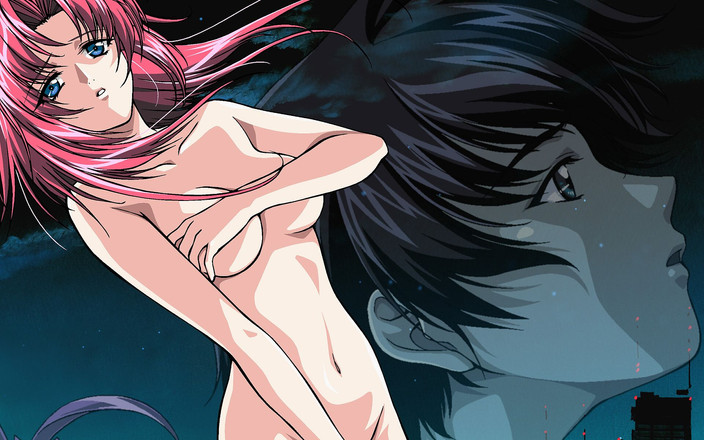 My hentai porn: 平流层仙女2